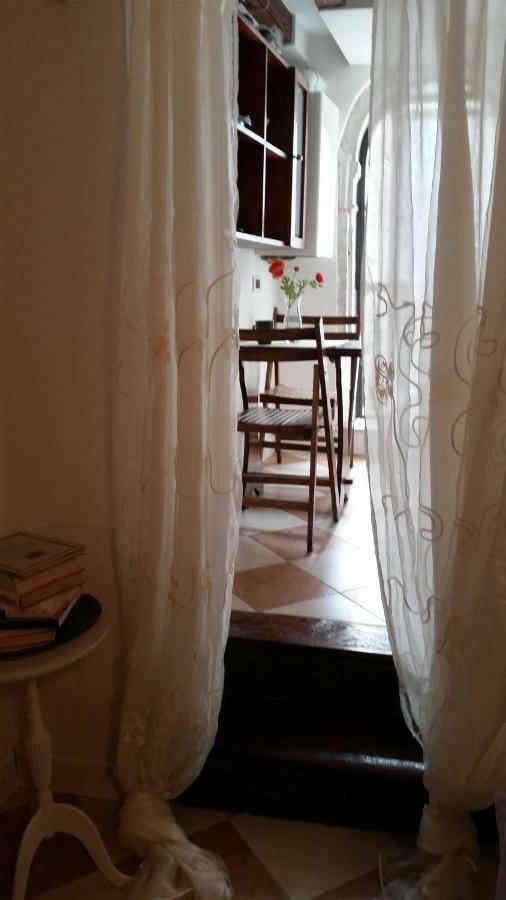 Romantico Apartamento