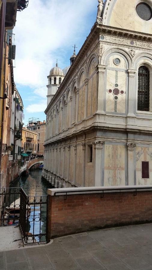 Romantico Apartamento Venecia