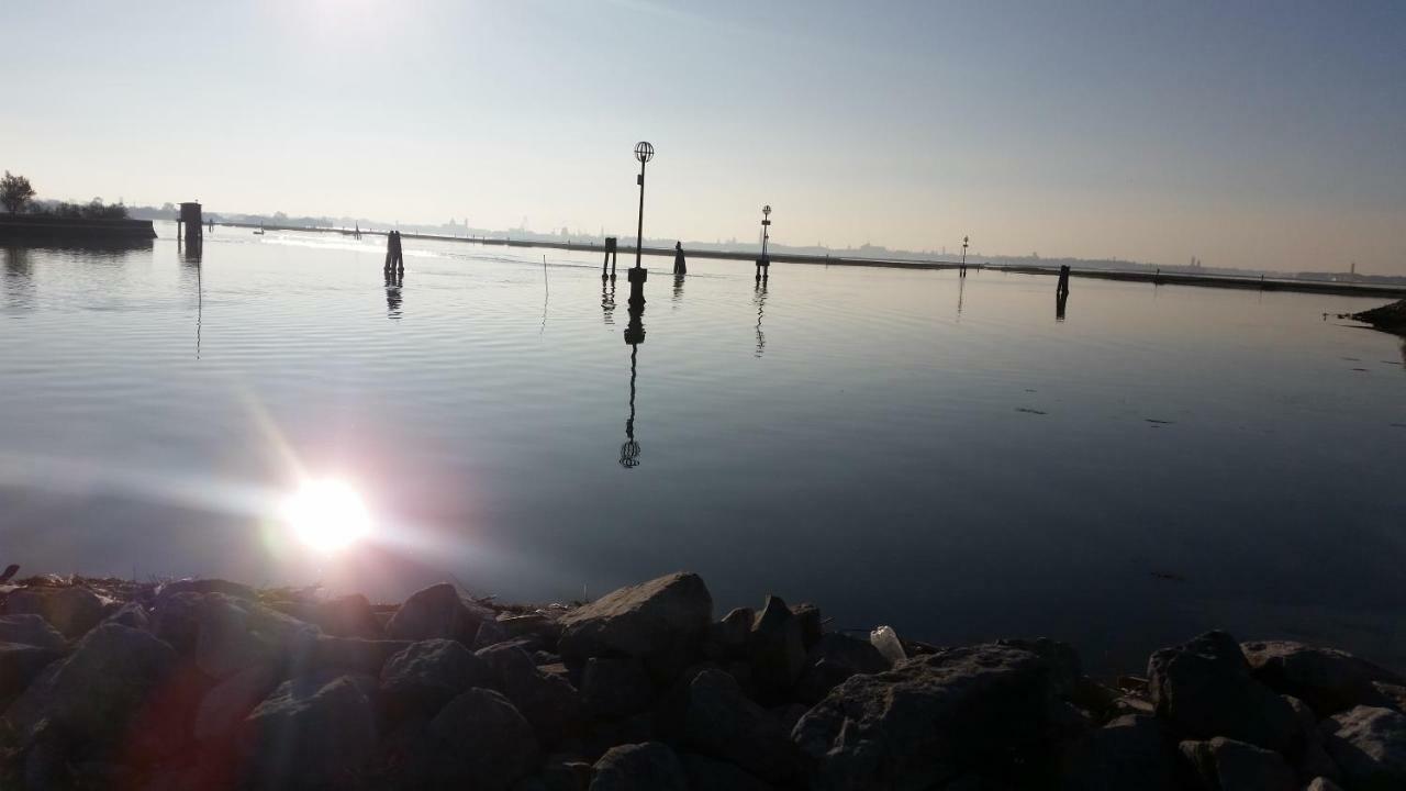 Apartamento Romantico Venecia