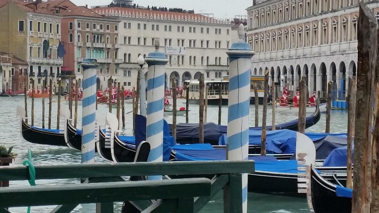 Romantico Apartamento Venecia