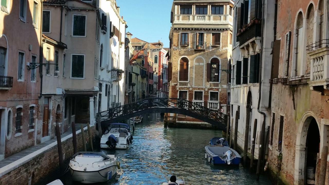 Apartamento Romantico Venecia